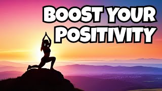 Positive Mindset Motivation Podcast [upl. by Ule]