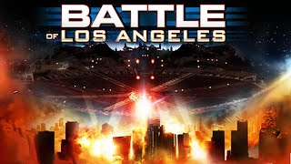 Alien Invasion Returns  Battle of Los Angeles  Full SciFi Action Movie  Free Movie [upl. by Loginov]