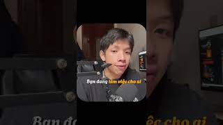 Ngày nguy hiểm dongluc podcast mindset money shortvideo motivation dautu [upl. by Bray]