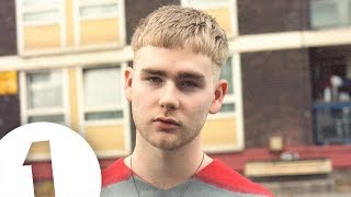 Mura Masa’s 5 Minutes In South London Mini Mix [upl. by Solrac]