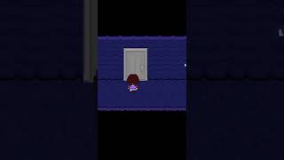 Four Gasters at once undertale deltarune gaster sans secret gameplay eastereggs [upl. by Yreffej]