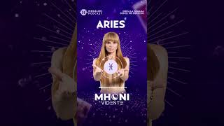 Aries del 11 al 17 de noviembre  Horóscopos con Mhoni Vidente [upl. by Placido]