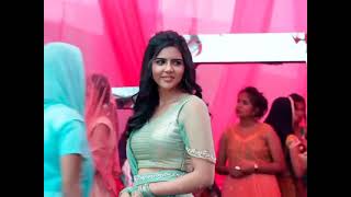 Masha allah Masha allah song 💞 simbu song 🎵 WhatsApp status tamil version [upl. by Ayenat]