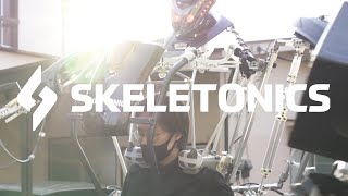 SKELETONICS 7th MOSQUITO official PV Vol2 [upl. by Aihselat]