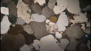 How to Identify Igneous Rocks in Thin Section amp Hand Sample  GEO GIRL [upl. by Llyrat]