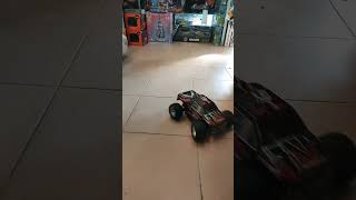 Rc WLtoys a979 [upl. by Hterrag]