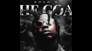 Polo G 21 1 Hour Loop No Ads [upl. by Thurston]