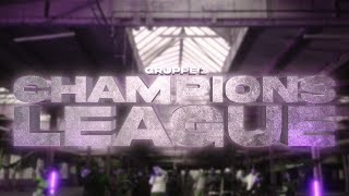 Champions League  Aymen x Haaland x Amo RAP LA RUE Slowed  Reverb [upl. by Elletnuahs621]