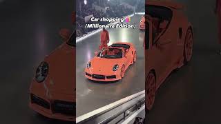 Brabus launched new colour and kit for different cars viralshort viralvideo automobile traffic [upl. by Ahsuoj95]