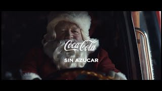 COCACOLA Esta Navidad el mejor regalo eres tú Perú 2020 [upl. by Nikos152]