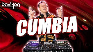 Cumbia Mix 2023  17  Cumbia Tropical Para Bailar  Cumbias Tropicales Viejitas Exitos by bavikon [upl. by Hadden]