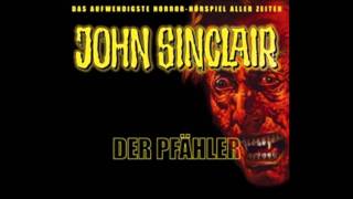 John Sinclair Soundtrack Mystery [upl. by Hserus]