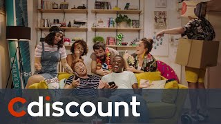 SOLDES ETE 2019  Cdiscount [upl. by Ashatan]