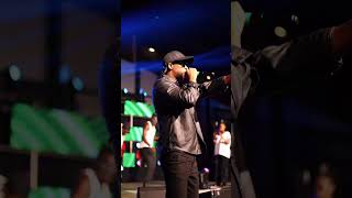 KING REDSAN WITH TEAM RECAP OF FULL PERFORMANCE ASKdome [upl. by Arocat524]