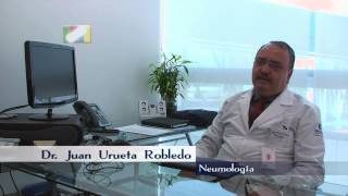 ¿Siendo fumador pasivo qué probabilidad tengo de contraer Enfermedad Pulmonar Obstructiva EPOC [upl. by Alah]