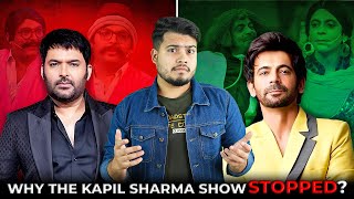 Why The Kapil Sharma Show STOPPED [upl. by Lorou]