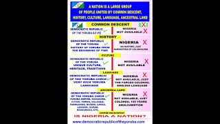 ORO NIPA LETTER FUN GBOGBO AGBAYE RE IRAN OMO YORUBA  EDE GEESI [upl. by Dnalsor]