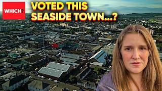 Is this Scotlands worst Seaside Town [upl. by Voccola]