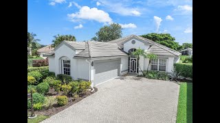 6388 Three Lakes Lane Boynton Beach FL  ColdwellBankerHomescom [upl. by Dodge]