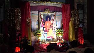 Atlanta Sai Center Akhanda Bhajans 2024 [upl. by Etnahsal]