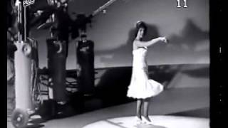 Caterina Valente Hit Medley [upl. by Anetsirhc]