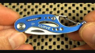 Gerber Curve MiniTool [upl. by Yniattirb681]