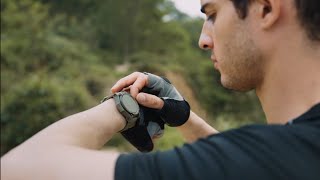 Black Shark GS3  New Stylish Powerful Rugged Smartwatch 2024 Official Video amp Firstlook [upl. by Liek]