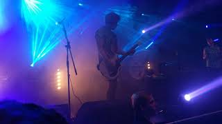 Crybaby  Waterparks Live at Stylus Leeds  030118 [upl. by Shih]