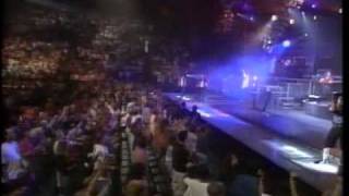 Michael W Smith  Out Of This World 1993 Live [upl. by Ardnasac116]