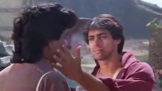 Mil Gaya Pyar Ka Saboot  Salman Khan amp Bhagyashree  Maine Pyar Kiya [upl. by Shriver]