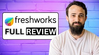 Freshworks Reviews 2024 Freshworks Services Freshworks Pricing Freshworks Pros And Cons [upl. by Ayalahs]