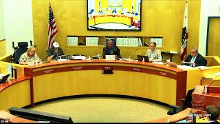 South Coast AQMD Hearing Board Hearing  July 9 2024 [upl. by Eamaj]