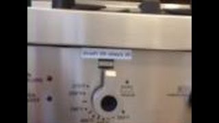 Bertazzoni Oven Fails to light [upl. by Wind113]