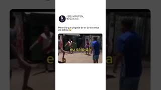 Trolando Batoré No Toquinho Kkkk🤣 short futebol memes [upl. by O'Conner]