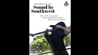 Sounds By Southwest 2023 [upl. by Eniortna131]