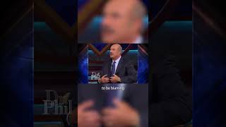 Married Man Blames Teenage Nanny for Affair affair cheating marriage drphil [upl. by Kirt]