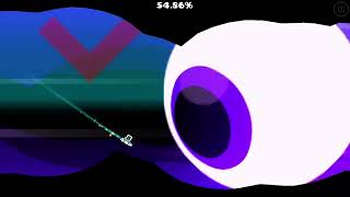 ISpyWithMyLittleEye 100  5th Demon  Geometry Dash [upl. by Eldoria]