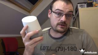 Review Google Home en Español  5 de 10  La lista de la compra [upl. by Renaud]