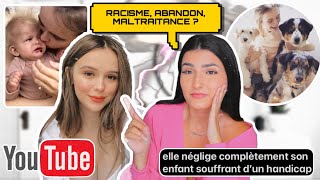 LA PIRE MERE DE YOUTUBE Acacia Kersey GIVDT 58 [upl. by Aicenek80]