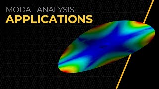 Applications of Modal Analysis — Lesson 6 [upl. by Grefer]