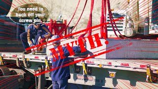 Rigging Myths Debunked Safety Tips Every Rigger Needs to Know [upl. by Niveek]