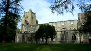 Dunkeld Cathedral [upl. by Gigi]