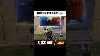 Opponent Tez Chal Rha Hai 🤡💀 tdm bgmi pubg blackking starcaptain [upl. by Ahseneuq]