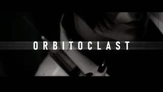 Obsidian Instead Of The Soul  Orbitoclast OFFICIAL VIDEO [upl. by Chenee]