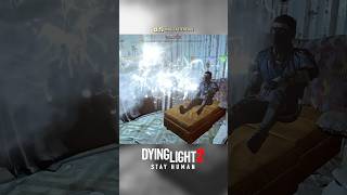 Are these the best Dying Light 2 Easter Eggs dyinglightgame gaming [upl. by Nivlad]