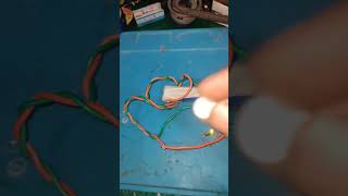 Magnetic 🧲 magic light 😯😯 shotsvideo viralsomamobilerepairing [upl. by Yesor550]