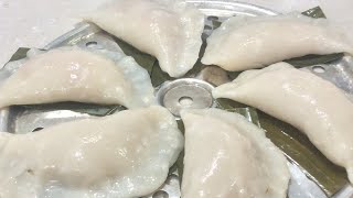 Simple amp Easy Soon kuih  潮州菜粿 [upl. by Nev569]