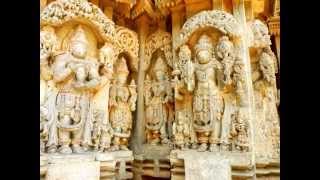 History of Ajanta Ellora caves in Aurangabad [upl. by Eimarej]