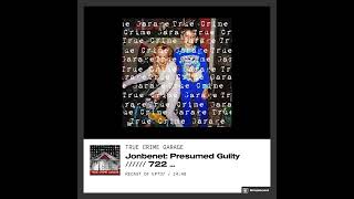 Jonbenet Presumed Guilty [upl. by Noemys]