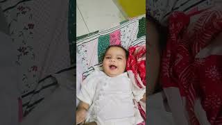 Aaloo kachaloo beta 😀😃 trendingshorts cutebaby shortsvideo [upl. by Dalis]